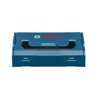 Bosch PRO Boîte pour petit assortiment L-BOXX Mini | Mini-coffret L-BOXX au sein du concept mobilité Bosch L-BOXX Mini 2.0
