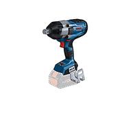 Bosch Professional Visseuse à chocs GDS 18V-1050 HC 18 V 1050 Nm sans batterie ni chargeur