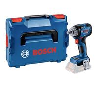 Boulonneuse 18V GDS 18V-330 HC (Solo) dans L-BOXX - BOSCH 06019L5001