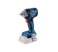 Bosch PRO Boulonneuses sans-fil GDS 18V-330 HC | Boulonneuse légère et compacte avec modes paramétrables pour des usages multiples GDS 18V-330 HC, Solo Carton Système 18 V