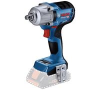 Bosch PRO Boulonneuses sans-fil GDS 18V-450 HC