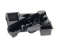 Bosch Professional calage L-BOXX pour le rangement d’une ponceuse excentrique GEX 125/150 AC