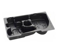 Bosch PRO Calages pour rangement des outils GSB 12V-15 | Tout est stocké en toute sécurité Garniture for GSB 12V-15