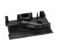 Bosch PRO Calages pour rangement des outils GWS 12-125 CIE | Tout est stocké en toute sécurité INSERT L-BOXX 136, GWS 9-115/12/15-125
