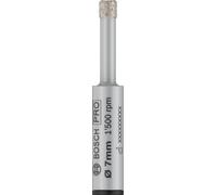 Bosch PRO Ceramic dry foret 7 x 33 x 13 mm - 2608599054