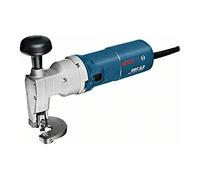 Bosch PRO Cisaille à tôle GSC 2,8 500 W grande capacité de coupe