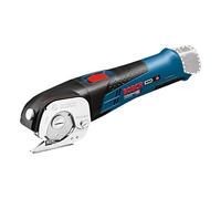Bosch Cisaille universelle sans fil GUS 12V-300 sans batterie ni chargeur 06019B2901