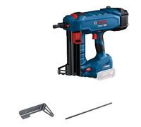 Bosch PRO Cloueur à béton sans-fil GNB 18V-38 | Fixation facile et efficace dans le béton grâce à la technologie sans charbon très performante GNB 18V-38 solo Carton