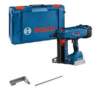 Bosch PRO Cloueur à béton sans-fil GNB 18V-38 | Fixation facile et efficace dans le béton grâce à la technologie sans charbon très performante GNB 18V-38 solo XL-Boxx