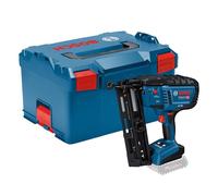 Bosch Cloueur à batterie GNH 18V-64-2 M Professional solo, 18 volts, Clouteuse