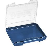 Bosch PRO Coffret de transport i-BOXX 53 | Une solution de rangement flexible au sein du concept mobilité Bosch Coffret vide i-BOXX 53