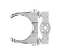 Bosch PRO Collier de serrage EPC-40 (Diamètre du tube: 40 mm)