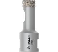 Bosch PRO Core Cutter dry 14 x30 x 22,23 mm - 2608587113