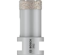 Bosch PRO Core Cutter dry 25 x 35 x 22,23 mm - 2608587117