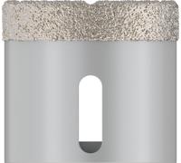 Bosch PRO Core Cutter dry X-Lock 45 x 35 mm - 2608599015