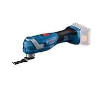 Bosch PRO Découpeur-ponceur GOP 18V-34