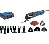 Bosch PRO Découpeur-ponceur GOP 40-30