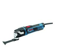 Bosch PRO Découpeur-ponceur GOP 55-36 | Le modèle le plus performant de la gamme StarlockMax Bosch, dédié aux applications très exigeantes