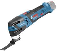 Bosch PRO Découpeur-ponceur sans fil GOP 12V-28