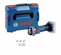 Bosch PRO Défonceuse plaquiste sans-fil GCU 18V-30