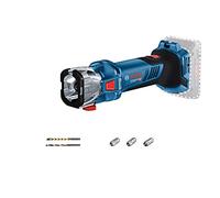 Défonceuse pour plaquiste sans-fil 18V30 (Solo) - Bosch 06019K8000