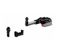 Bosch PRO Dispositif d’aspiration intégré GDE 28 D | Dispositif d’aspiration léger avec mécanisme de nettoyage de filtre GDE 28 D Solo Carton