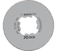 Bosch Couronne de forage PRO Core Cutter 2608599021 X-Lock 67 x 35 mm à sec