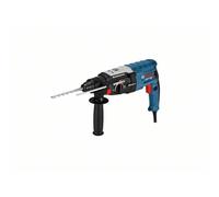 Bosch PRO GBH 2-28 DFV Marteau Perforateur SDS-Plus 850 Watt 3.2J + Coffret