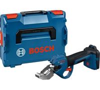 Bosch Cisaille à tuyaux sans fil PRO en L-BOXX, Batterie