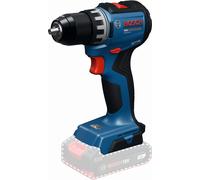 BOSCH PRO GSR18V-52 PROFESSIONAL Perceuse-visseuse sans fil, sans batterie 06019S0020