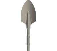 Bosch PRO HEX-4C burin de fraisage, 30x135x