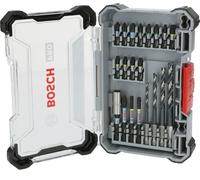 BOSCH PRO Impact Metal Set, 20 pieces 2608521U84