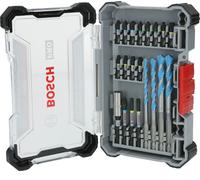 Bosch Jeu d'embouts et forets PRO Impact 2608521U83, 20 pièces