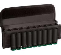 Set de 9 douilles PRO impact 77 mm 1/2 " 10-19mm BOSCH