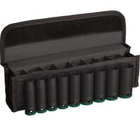 Bosch - Set de clés à douille 9 pièces 2608003040
