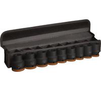 Bosch PRO Impact Socket Set 3/4" Standard 9-tlg. - 2608003041