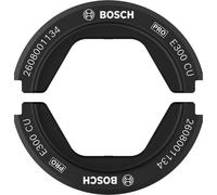 PRO Insert de presse, E300 CU, 300 mm², cuivre