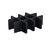 Kit de séparation L-BOXX Contractor Drawer 140 - BOSCH - 1600A03W7T