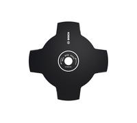Bosch Pro Lame de débroussailleuse de 25 cm 4 dents