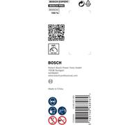 Bosch Mèche à bois hélicoïdale six pans 30 x 470 x 600 mm, d 11,1 mm - 1 pièce