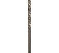 BOSCH Foret hélicoidal PRO Metal HSS-G Standard, 6 x 57 x 93 mm 2608595066