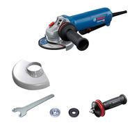 Bosch PRO Meuleuse angulaire GWS 12-125 P