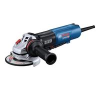 Bosch Meuleuse d'angle GWS 17-125 PSB PRO - 125 mm 1 700 W 11 500 tr/min 2,3 kg
