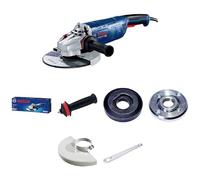 BOSCH GWS 24-230 P PROFESSIONAL Meuleuse angulaire 06018C3100