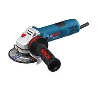 Bosch Meuleuse angulaire GWS 7-115 E Ø 115 mm 720 W avec poignée auxiliaire et accessoires