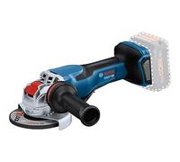Meuleuse angulaire BOSCH GWX 18V-15 Professional - Sans batterie, ni chargeur - 06019H6F00