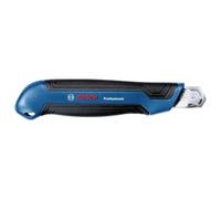 Bosch PRO Outil à main - Couteau | Professional Ensemble de 2 couteaux