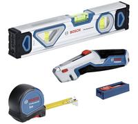 Lot d'outils à main BOSCH 1600A027M3 Professional