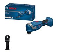 Bosch Outil multifonction GOP18V-30 Professional 18 V Starlock Plus Brushless Corps seul