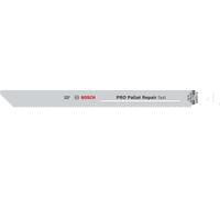 Bosch Accessories 2608659064 PRO Pallet Repair Fast S1122HFR feuille, 0,9 x 19 x 225 mm 5 pc(s)